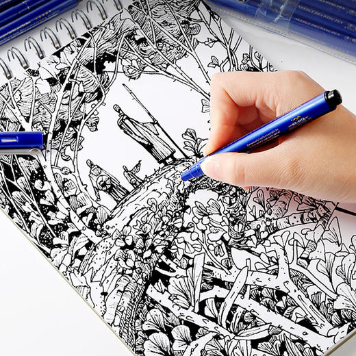 秀普绘图笔 商品图4