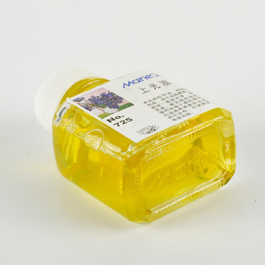 马利上光油725 商品图1