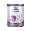 雀巢（nestle）超启能恩 较大婴儿配方奶粉 2段 （6-12个月适用）800克（原超级能恩 2段）【雀巢】 商品缩略图0