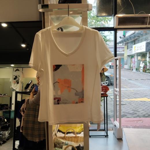 女短款上衣2007X 商品图3