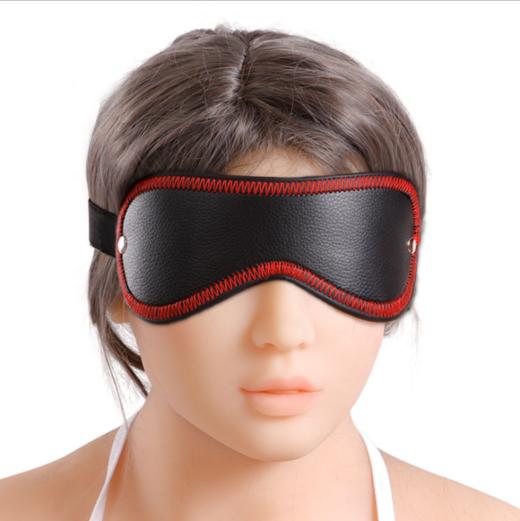 美加奴房事调教强制性用具手铐皮鞭肛塞眼罩另类情趣用品 商品图6