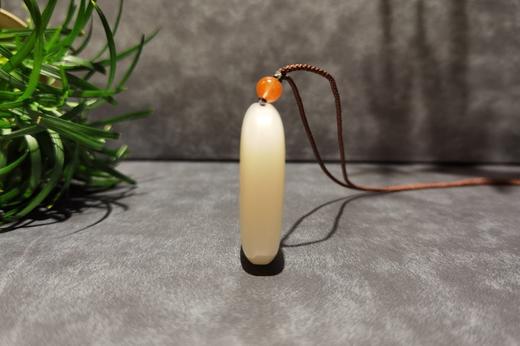 【御珠宫坊】白玉无事牌 商品图2