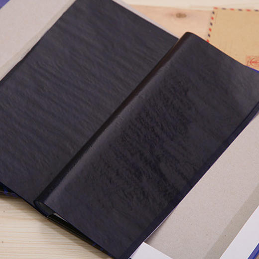 上海复写纸(蓝色/16K)SH222 商品图2