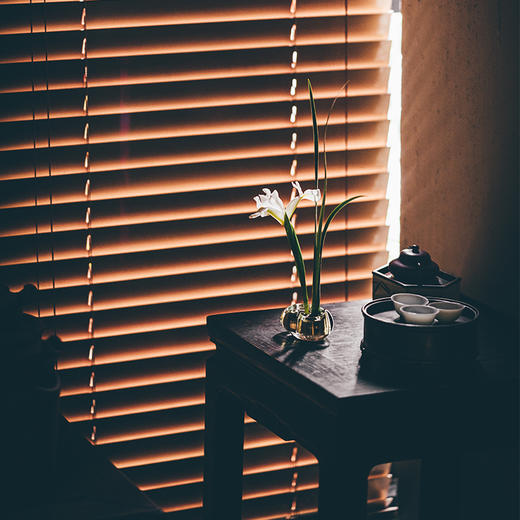 学古双晶花器 商品图6