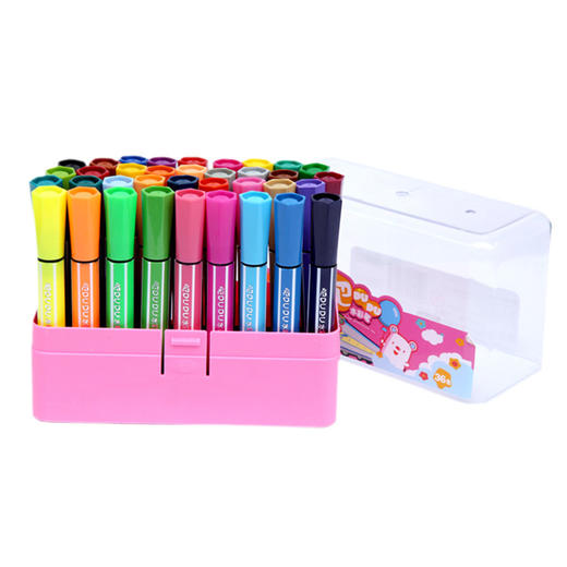 真彩肥肥水彩笔/217936 商品图1