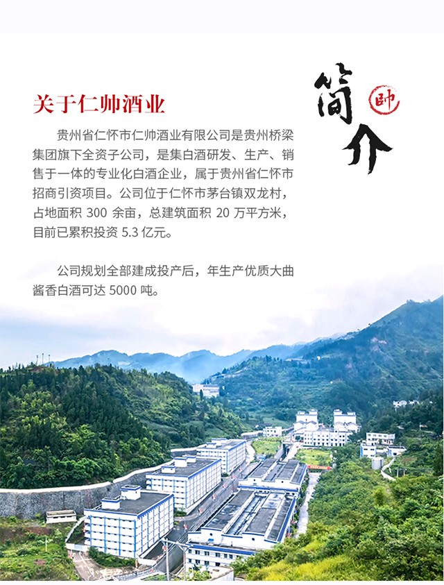 【买1箱可1499元买飞天茅台2瓶】仁帅——金桥 53