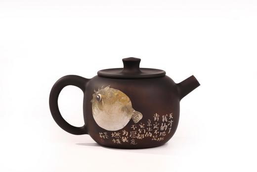 墨莉 壶 商品图1