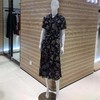5F ZEBRINA百瑞纳 时尚连衣裙 商品缩略图0