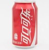 可口可乐听装 商品缩略图0