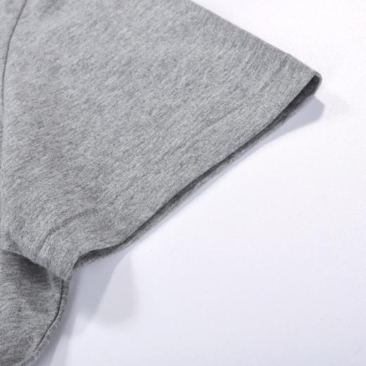 泰迪熊 夹克熊 纯棉圆领短袖T恤 PT-987 商品图10