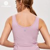 【100元任选4件】水沐伊朵莱卡裸感面料瑜伽背心5330（清仓产品，收货7天内支持调换、不退款） 商品缩略图1
