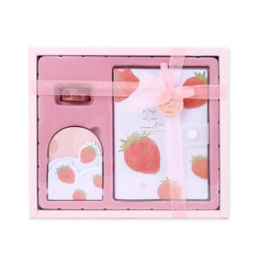 悦木水果味胶套本PBA758-4063