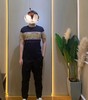 男圆领短T86491 商品缩略图1