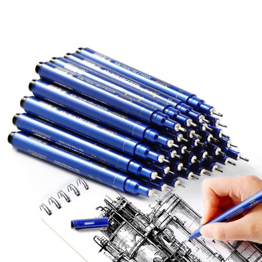 秀普绘图笔 商品图0