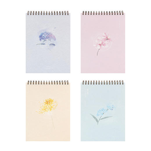 道林双线圈素描本12K40页文具绘画美术工具 商品图3