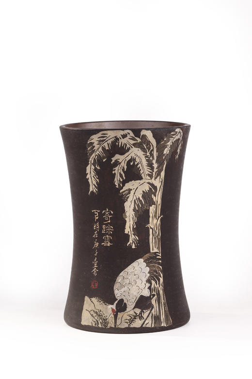 吴宝龙 文房套件 商品图3