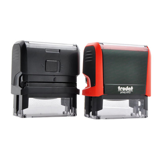 卓达原子印章ZD4911 商品图0