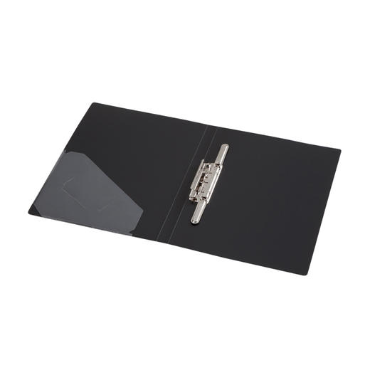 齐心轻便长押夹A4/A603/混色 商品图3