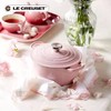 7F  LE CREUSET酷彩原装进口18cm圆形锅 商品缩略图0
