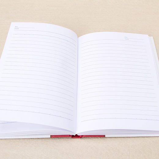玛丽办公硬面抄本MLS32150 商品图3
