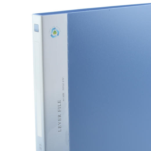 齐心单强力夹AB151A-P/蓝色 商品图2