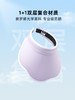 韩国VVC防晒帽女神帽2021 新款空顶骑行户外防紫外线女夏季大帽檐遮阳帽太阳帽 商品缩略图2