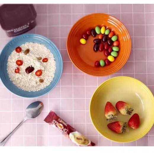 7F LE CREUSET酷彩瓷器18厘米麦片碗 商品图1