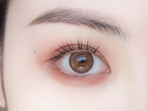 AK-三文鱼（月抛）约14.2mm【注：短期抛无售后】 商品图0