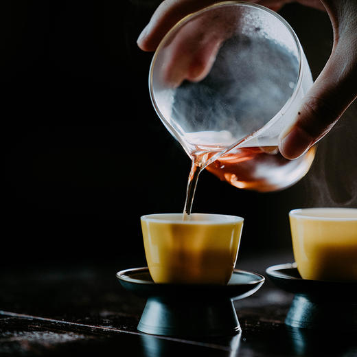 学古隋黄杯 商品图4