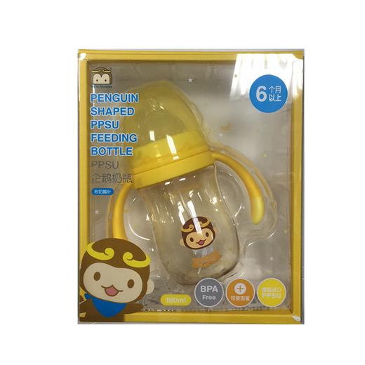 Yo Yo Monkey180MLPPSU企鵝奶瓶 OG2017 商品图0