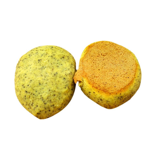 富世康铁锅饼子 540g/袋 粗粮山东手工 玉米饼子黄豆面杂粮老面香饽饽铁锅饼子面点 商品图7