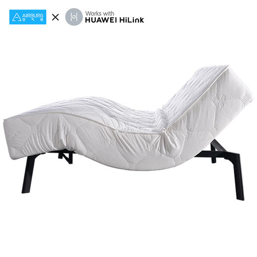 美亚MPE智能床 床垫 白色（支持HUAWEI HiLink） 商品图1