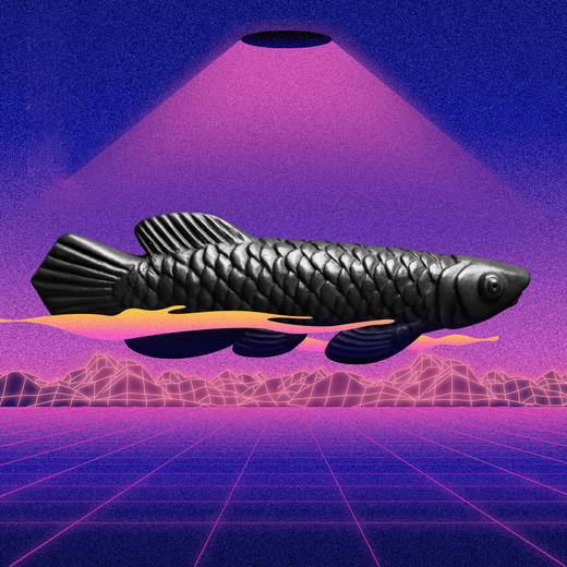 写石派石墨造型铅笔（款式随机发货） 商品图5