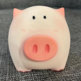 piggy/猪妈-袁贝贝