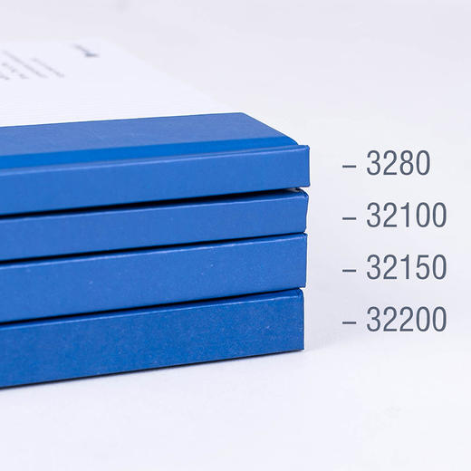 玛丽高档硬面抄本ML3280 商品图2