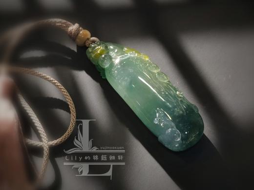 “神兽”随型挂件 商品图5