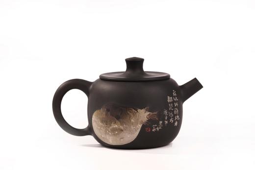 墨莉 壶 商品图3