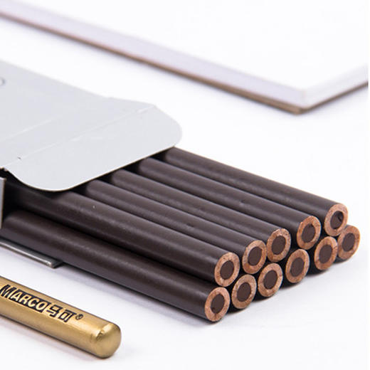 马可素描专用色笔D7011 商品图1