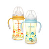 Yo Yo Monkey宽口PPSU奶瓶MS2063-01BI/02BI#240ML 商品缩略图1