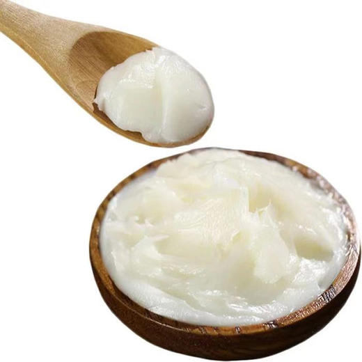纯香手工熬制土猪油(农户余六华)约500g/份