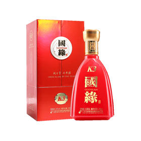 42°500ml国缘K3- 顺喉 清澈