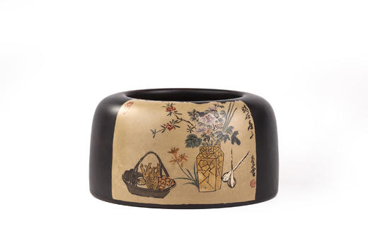 吴宝龙文房套件 （微瑕） 商品图4