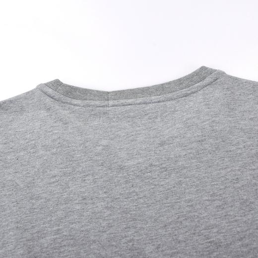 泰迪熊 夹克熊 纯棉圆领短袖T恤 PT-987 商品图12