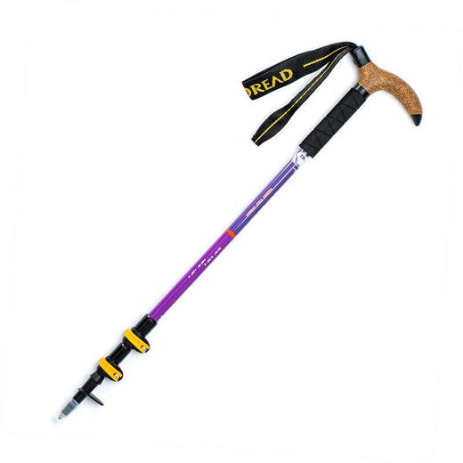 探路者科修斯科登山杖TAKI90105 商品图6