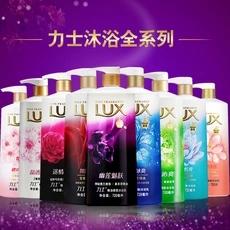 力士沐浴露720毫升 商品图0