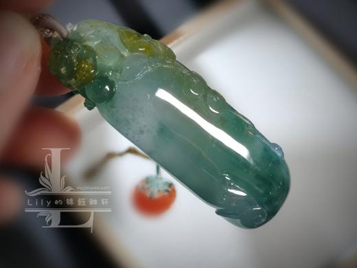 “神兽”随型挂件 商品图4