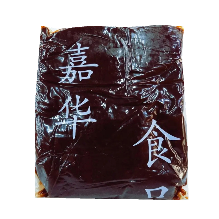 嘉华豆沙 1750g/包