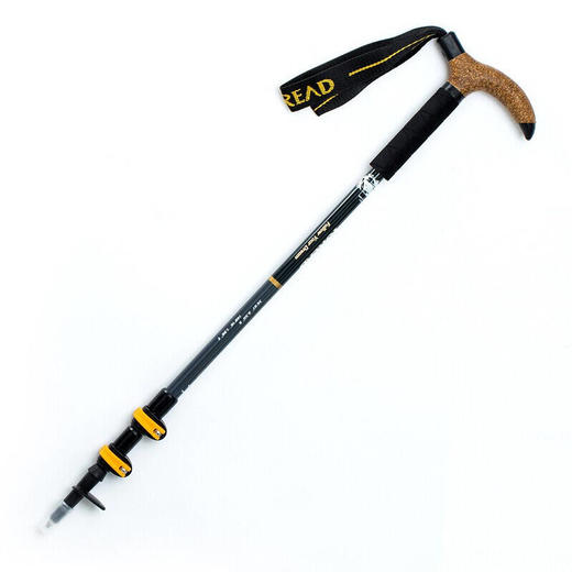 探路者科修斯科登山杖TAKI90105 商品图10