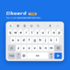 《Gboard》1：1还原谷歌经典蓝皮肤，快捷手势功能加持 ,百度输入法。 商品缩略图0
