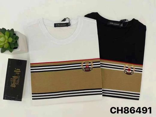男圆领短T86491 商品图0